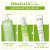 Kem dưỡng giảm mụn SVR Sebiaclear Mat+Pores 40ml Thông thoáng lỗ chân lông, kiềm dầu, chỉ 439.000đ 7
