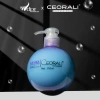 Kem dưỡng giữ nếp tóc uốn Ceorali 250ml: bóng mượt, không bết dính, giảm giá 65k 5