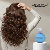 Kem dưỡng giữ nếp tóc uốn Ceorali 250ml: bóng mượt, không bết dính, giảm giá 65k 8