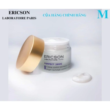 Kem dưỡng GNX Ericson Laboratoire - Trắng sáng, mờ thâm nám, chỉ 3.150.000 VND 4 Kem dưỡng GNX Ericson Laboratoire - Trắng sáng, mờ thâm nám, chỉ 3.150.000 VND 4