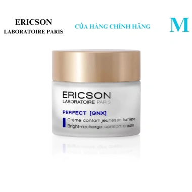 Kem dưỡng GNX Ericson Laboratoire - Trắng sáng, mờ thâm nám, chỉ 3.150.000 VND
