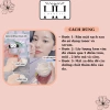 Kem dưỡng GOODNDOC CENTELLA REPAIR 50ml - Dưỡng trắng, phục hồi da, giá ưu đãi 529.000đ 4