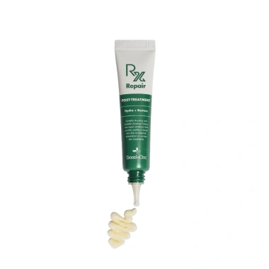 Kem Dưỡng GoodnDoc RX Repair 20ml - Dưỡng Ẩm, Phục Hồi Da Post Treatment, Giá Ưu Đãi 255.000₫ 3