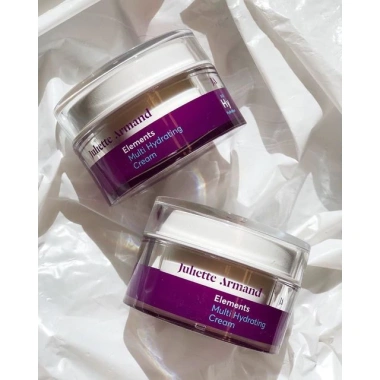 Kem dưỡng Juliette Armand Multi Hydrating Cream 50ml cấp ẩm đa tầng cho da thường, khô - Giá ưu đãi 1,620,000₫