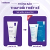 Kem dưỡng kiềm dầu da nhạy cảm, mụn Ivatherm Ivapur Mat Matifying Cream 40ml - Giá 784.000₫ 2