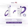 Kem dưỡng kiềm dầu da nhạy cảm, mụn Ivatherm Ivapur Mat Matifying Cream 40ml - Giá 784.000₫ 8