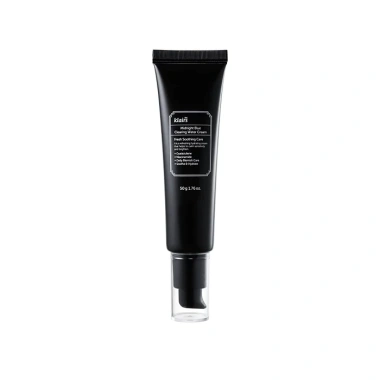 Kem Dưỡng Klairs Midnight Blue Cream 50g – Dưỡng ẩm, Kiểm soát bã nhờn, 515k