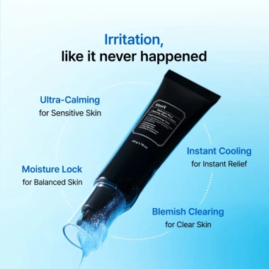Kem Dưỡng Klairs Midnight Blue Cream 50g – Dưỡng ẩm, Kiểm soát bã nhờn, 515k 4 Kem Dưỡng Klairs Midnight Blue Cream 50g – Dưỡng ẩm, Kiểm soát bã nhờn, 515k 4