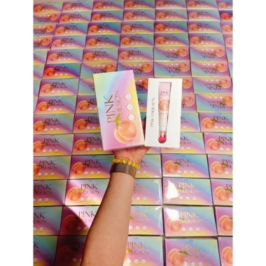 Kem Dưỡng Má Hồng Pink Emulsion Chính Hãng Thanh Tô - Giá 118.000đ, Dưỡng ẩm Sáng Da 4
