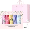 Kem dưỡng mềm da tay MediFlower Hàn Quốc 50g - Dưỡng ẩm sâu, không nhờn, chỉ 55k