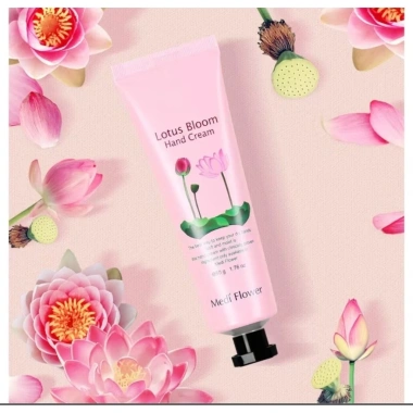 Kem dưỡng mềm da tay MediFlower Hàn Quốc 50g - Dưỡng ẩm sâu, không nhờn, chỉ 55k 4