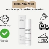 Kem Dưỡng Mesoestetic Melan Tran3x Gel Cream 50ml Giảm thâm nám, sắc tố da 825.000 VND