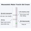 Kem Dưỡng Mesoestetic Melan Tran3x Gel Cream 50ml Giảm thâm nám, sắc tố da 825.000 VND 3