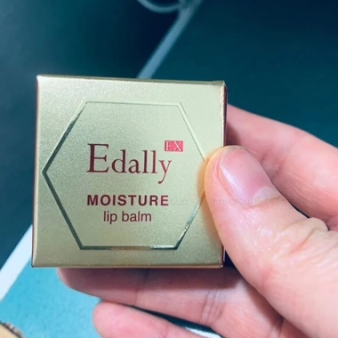 Kem Dưỡng Môi Edally Ex Moisture Hàn Quốc: Dưỡng ẩm sâu, không nhờn, Giá 296.100₫ 2 Kem Dưỡng Môi Edally Ex Moisture Hàn Quốc: Dưỡng ẩm sâu, không nhờn, Giá 296.100₫ 2