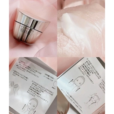 Kem Dưỡng Nâng Cơ TOTAL V Firming Cream 50g - Dưỡng ẩm, săn da, giảm nếp nhăn, giảm giá 1.4 triệu 4