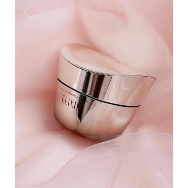 Kem Dưỡng Nâng Cơ TOTAL V Firming Cream 50g - Dưỡng ẩm, săn da, giảm nếp nhăn, giảm giá 1.4 triệu 5