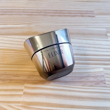 Kem Dưỡng Nâng Cơ TOTAL V Firming Cream 50g - Dưỡng ẩm, săn da, giảm nếp nhăn, giảm giá 1.4 triệu 9