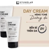Kem Dưỡng Nâng Tone Kyunglab Day Cream 50ml - Cấp ẩm, Dưỡng Sáng, Chống Nắng Tức Thì, Giá Giảm 351,120₫ 2