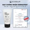 Kem Dưỡng Nâng Tone Kyunglab Day Cream 50ml - Cấp ẩm, Dưỡng Sáng, Chống Nắng Tức Thì, Giá Giảm 351,120₫ 3