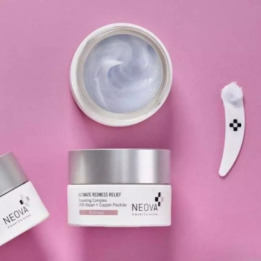 Kem Dưỡng Neova Ultimate Redness Relief - Làm Dịu Da, Giảm Đỏ, Dưỡng Ẩm Bee Skincare Giá 458.000 VND 5