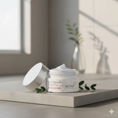 Kem Dưỡng Neova Ultimate Redness Relief - Làm Dịu Da, Giảm Đỏ, Dưỡng Ẩm Bee Skincare Giá 458.000 VND 7