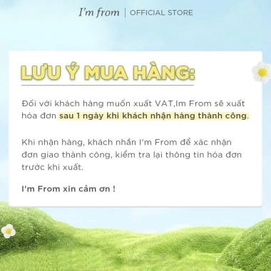 Kem dưỡng Ngải Cứu 50g – Phục hồi, làm dịu da mụn, giảm sẹo, giá 519.000 VND