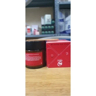 Kem Dưỡng Ngày & Đêm Trilogy Vital Moisturising Cream 60ml - Giá chỉ 780.000đ, giảm 17%