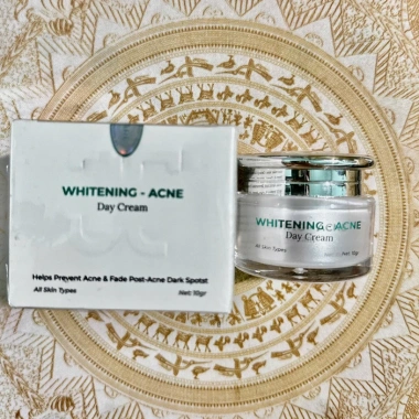 Kem dưỡng ngày JC Care Nhã Lê - Trắng da, giảm mụn, hỗ trợ da nhạy cảm, chỉ 409.979₫