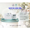 Kem dưỡng ngày JC Care Nhã Lê - Trắng da, giảm mụn, hỗ trợ da nhạy cảm, chỉ 409.979₫ 4