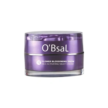 Kem dưỡng O Bsal 20ml phục hồi da, làm trắng, giảm thâm nám tàn nhang 99.000 VND 3