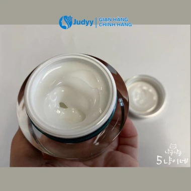 Kem Dưỡng Peptide HAHN’S 50g – Tái Tạo, Căng Mịn, Mờ Nếp Nhăn, Chống Lão Hóa, Giá 1.125.000 VND 8