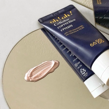 Kem Dưỡng Phục Hồi Da Đa Năng oh oh 30ml - Dưỡng ẩm, tái tạo, giảm nếp nhăn 4