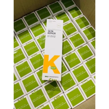 Kem dưỡng phục hồi da Innoaesthetics INNO SKIN REPAIR 60g - Giá ưu đãi 650.000, tái tạo da, dưỡng ẩm sâu