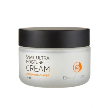 Kem Dưỡng Phục Hồi Da Rau Má Centella GoodnDoc 50ml Dưỡng ẩm, làm dịu, giảm thâm 9
