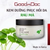 Kem Dưỡng Phục Hồi Da Rau Má Centella GoodnDoc 50ml - Giảm Giá Sốc 539.000đ 3