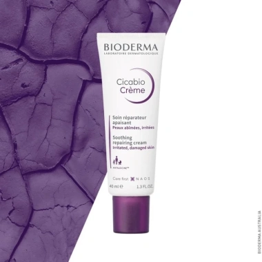Kem dưỡng phục hồi da tổn thương Bioderma Cicabio Crème 40ml - Giá ưu đãi 299.000đ tại Subeo Beauty 7
