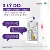 Kem dưỡng phục hồi Ivatherm Cicaderm Cream – Tái tạo da, ngăn ngứa, giá ưu đãi 489.000₫ 4