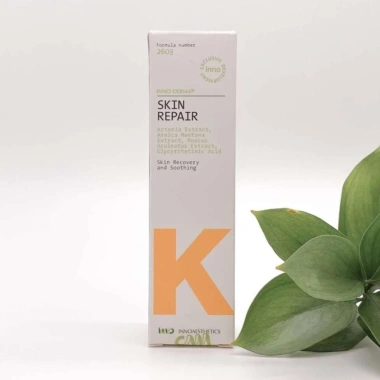 Kem Dưỡng Phục Hồi Khẩn Cấp Innoaesthetics Inno-Derma 60g - Chính Hãng, Giảm Giá 110k