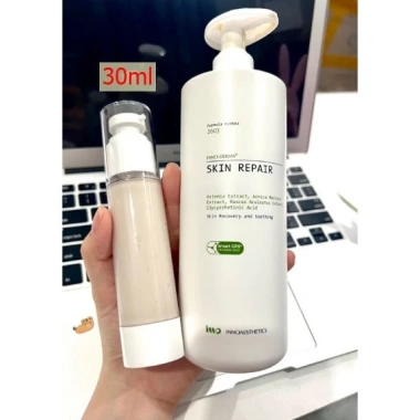 Kem Dưỡng Phục Hồi Khẩn Cấp Innoaesthetics Inno-Derma 60g - Chính Hãng, Giảm Giá 110k