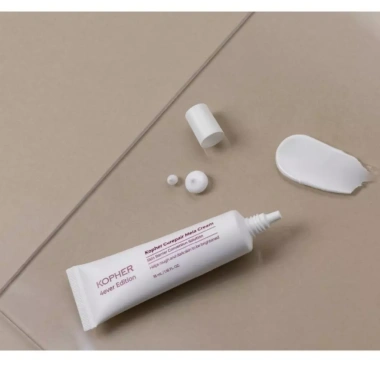 Kem dưỡng phục hồi Kopher Curepair Mela Cream 35ml Cây Rơm, giá chỉ 399.000đ 2 Kem dưỡng phục hồi Kopher Curepair Mela Cream 35ml Cây Rơm, giá chỉ 399.000đ 2