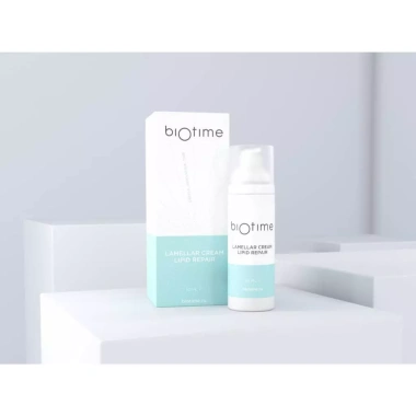 Kem Dưỡng Phục Hồi Lamellar Cream Lipid Repair Biomatrix GoodnDoc 50ml Dưỡng ẩm sâu tái tạo lipid làm mờ nếp nhăn