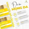 Kem Dưỡng Phục Hồi Tế Bào Gốc Medicpro Hàn Quốc 50ml - Dưỡng ẩm, Tái tạo da yếu hư tổn, Giá 630k 3