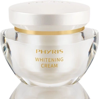 Kem dưỡng Phyris Whitening Cream – Sáng da, ngừa thâm nám, bill Đức chuẩn, giá 2.25tr