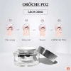 Kem dưỡng PO2 Tone Up Cream 50ml - Dưỡng ẩm, Trắng da, Tone Up, Giá ưu đãi 664k 6