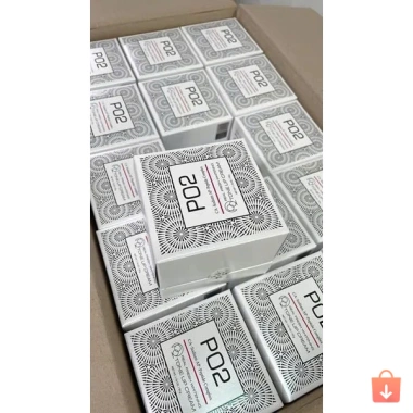 Kem dưỡng PO2 Tone Up Cream 50ml - Dưỡng ẩm, Trắng da, Tone Up, Giá ưu đãi 664k 9 Kem dưỡng PO2 Tone Up Cream 50ml - Dưỡng ẩm, Trắng da, Tone Up, Giá ưu đãi 664k 9