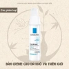 Kem dưỡng Posay Toleriane Dermallergo Creme và Fluid - Phục hồi da dị ứng, mẫn cảm, da mẹ bầu, giảm giá 750.000₫ 10