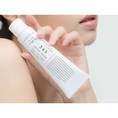 Kem dưỡng sáng da & phục hồi sau mụn Dr.Althea 345 NA Relief 50ml - 500k