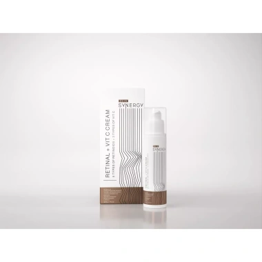 Kem dưỡng sáng da Skin Synergy Retinal + Vitamin C – Giá 1.467.800đ, giảm sâu, làm sáng, ngừa lão hóa 2