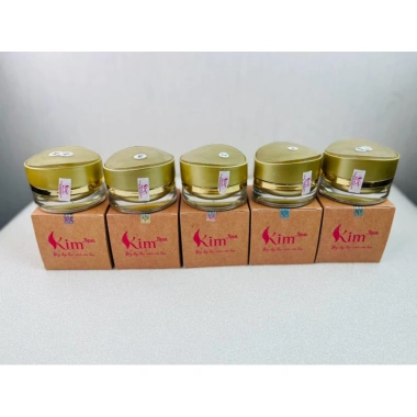Kem Dưỡng Sau Tái Tạo Số 3 Hủ Truyền Thống - Dưỡng ẩm sâu, Cải thiện độ đàn hồi, Giá ưu đãi 850k 3 Kem Dưỡng Sau Tái Tạo Số 3 Hủ Truyền Thống - Dưỡng ẩm sâu, Cải thiện độ đàn hồi, Giá ưu đãi 850k 3