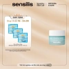 Kem dưỡng Sensilis Skin Rescue Barrier 50ml - Làm dịu, phục hồi hàng rào bảo vệ da, giảm giá 1.150.000 VND